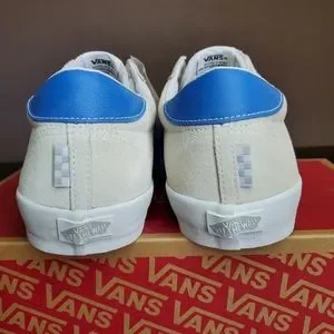 Vans Skate Sport Director Blue Men Size 12 Vans | Shoes | New Vans Skate Sport Director Blue Creamwhite  main image 4